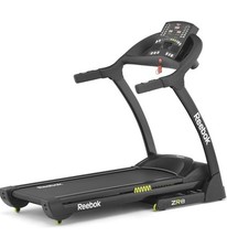 Reebok zr8 treadmill for sale  BRISTOL