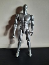 2007 marvel silver for sale  CONGLETON
