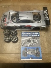 Vgc used tamiya for sale  BEDFORD