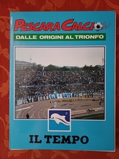 Pescara calcio sport usato  Montesilvano