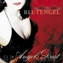 Angel dust blutengel gebraucht kaufen  Berlin