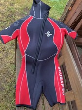 Scuba pro shorty gebraucht kaufen  Berlin