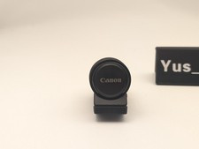 Canon evf dc2 usato  Spedire a Italy