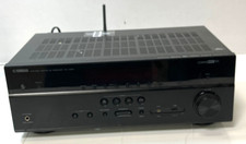 yamaha rx v473 av receiver for sale yamaha rx v473 av receiver for sale Dallas