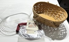 Longaberger 2004 get for sale  Morris