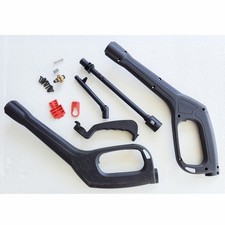 Usado, Gatilho de pistola Husky 1800/1750/1650 cabo pulverizador lavadora de pressão comprar usado  Enviando para Brazil