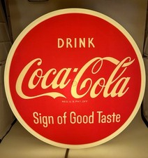 Drink coca cola for sale  South Elgin