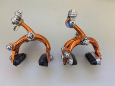 Vintage galli brake d'occasion  Expédié en Belgium