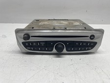 autoradio renault megane usato  Acerra