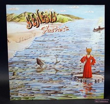 Genesis foxtrot lp gebraucht kaufen  Fürth