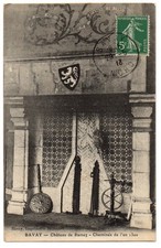 Fr59 bavay chateau d'occasion  Le Quesnoy