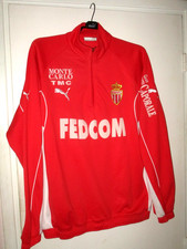 Monaco survetement ancien d'occasion  Nice-