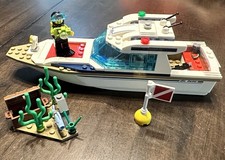 Lego city diving for sale  Paris