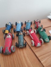 Various vintage dinky for sale  RYTON
