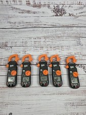 Klein Tools CL1000 multímetro sem cabos, lote não testado para peças/reparo comprar usado  Enviando para Brazil