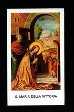 B1248 santino madonna usato  Italia