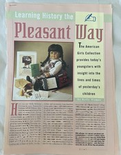 Pleasant company american for sale  Ocala