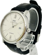 Iwc portofino automatic d'occasion  Expédié en Belgium