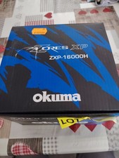 Moulinet okuma azores d'occasion  Habsheim