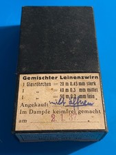 Alter arztpraxis gemischter gebraucht kaufen  München
