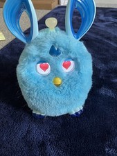 Furby connect blue for sale  UK