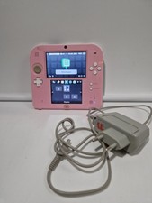 Nintendo 2ds handheld gebraucht kaufen  Elmenhorst