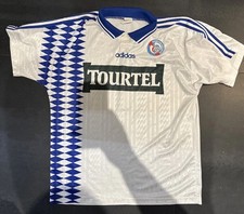 Maillot racing club d'occasion  Ostwald