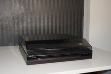 Platine vinyle toshiba d'occasion  Boulogne-sur-Mer