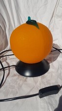 Vintage 90er tischleuchte gebraucht kaufen  Au