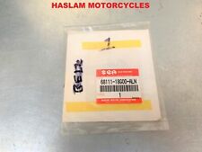 Suzuki fuel tank for sale  DONCASTER
