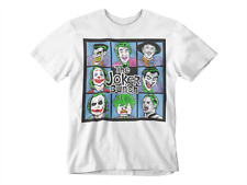 Joker legends shirt for sale  BOOTLE
