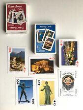 Lot jeux cartes d'occasion  Évreux
