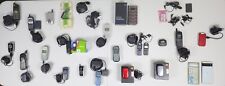Lot téléphone portable d'occasion  Rochechouart