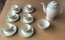 Burleigh ware zenith for sale  READING