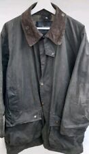Barbour border wax for sale  LONDON