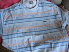 Shirt chiemsee xxl gebraucht kaufen  Hamburg