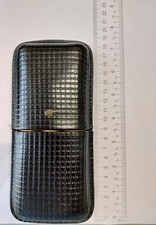 Cohiba leather cigars usato  Valenzano