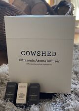 Cowshed ultrasonic aroma for sale  UK