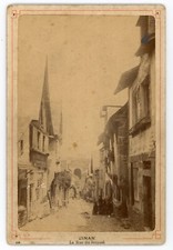 Photo cabinet carte d'occasion  Avignon