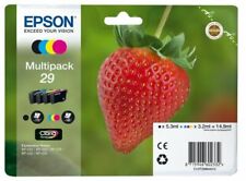 Epson ink strawberry for sale  UK