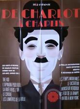 Chaplin film festival d'occasion  France