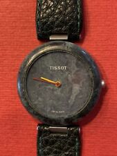 Rockwatch tissot rock d'occasion  Groisy