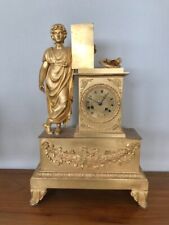Orologio impero parigina usato  Vistrorio