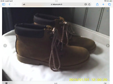 Bottines neuves cuir d'occasion  Paris XIII