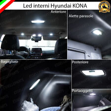 Kit full led usato  Napoli