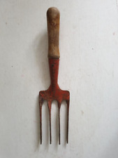 Vintage wooden handle for sale  SLOUGH