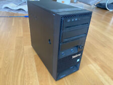 Lenovo thinkserver ts150 gebraucht kaufen  Aichtal