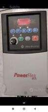 Allen bradley powerflex usato  Calderara di Reno