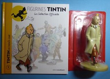 Figurine herge moulinsart d'occasion  Questembert