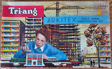 Vintage triang arkitex for sale  RICKMANSWORTH